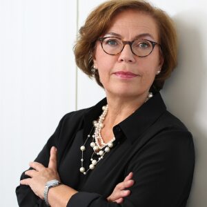 Profilbild von Gabriele Renard