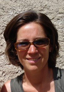 Profilbild von Gabriele Renner-Leydorf