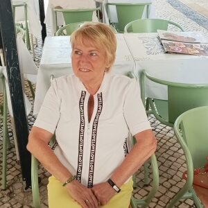 Profilbild von Gabriele Rente