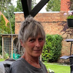 Profilbild von Gabriele Ress