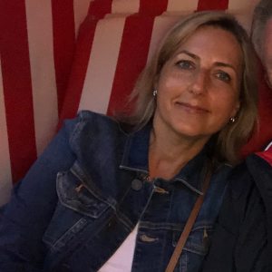 Profilbild von Gabriele Richter