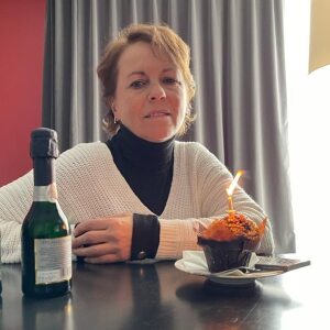 Profilbild von Gabriele Richter