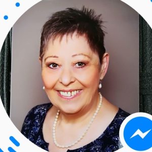 Profilbild von Gabriele Richter