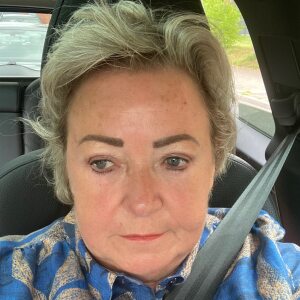 Profilbild von Gabriele Riecken-Hübner