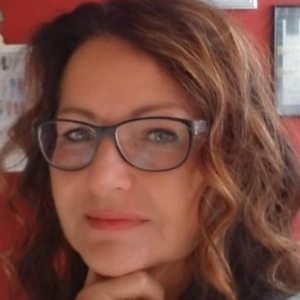 Profilbild von Gabriele Riedel