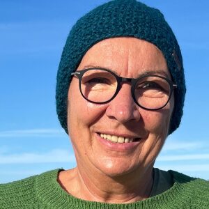 Profilbild von Gabriele Riess