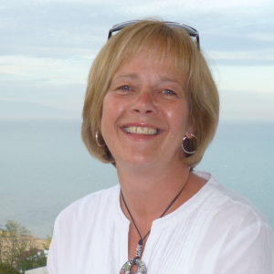 Profilbild von Gabriele Riewoldt