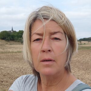 Profilbild von Gabriele Riexinger