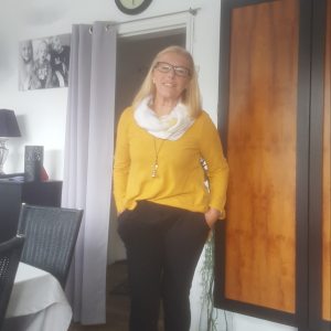 Profilbild von Gabriele Rissel