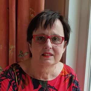 Profilbild von Gabriele Ritter