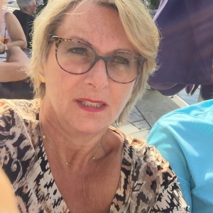 Profilbild von Gabriele Ritz