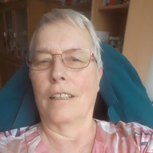 Profilbild von Gabriele Roch