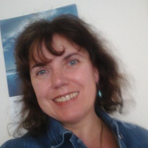 Profilbild von Gabriele Rödingen