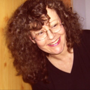 Profilbild von Gabriele Rötgers