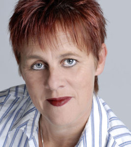 Profilbild von Gabriele Roggenthien