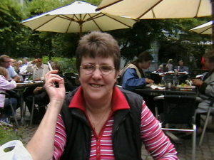 Profilbild von Gabriele Rohden