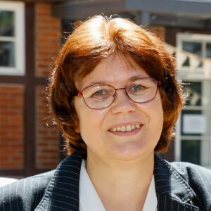 Profilbild von Gabriele Rohland