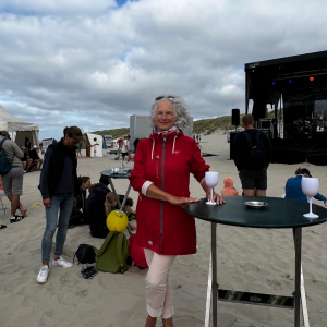 Profilbild von Gabriele Rohm