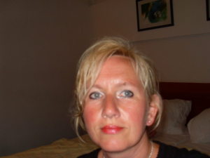 Profilbild von Gabriele Rohm