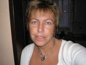 Profilbild von Gabriele Rohr