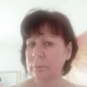 Profilbild von Gabriele Rommel