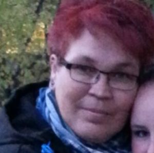 Profilbild von Gabriele Rosenau
