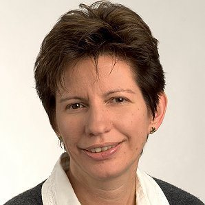 Profilbild von Gabriele Roßkopf