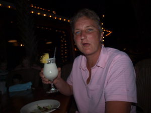 Profilbild von Gabriele Rossmüller