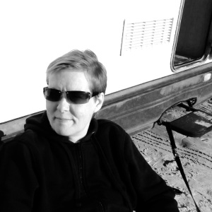 Profilbild von Gabriele Rosum
