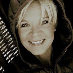 Profilbild von Gabriele Rothenbücher