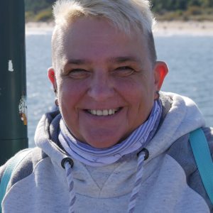 Profilbild von Gabriele Ruder