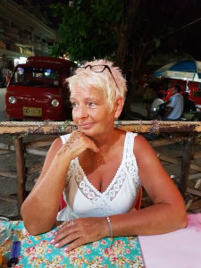 Profilbild von Gabriele Rühmann