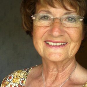 Profilbild von Gabriele Rues