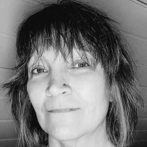 Profilbild von Gabriele Ruhm