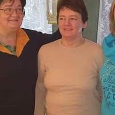 Profilbild von Gabriele Ruhmann