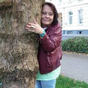 Profilbild von Gabriele Rund