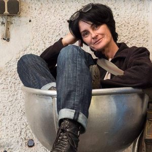 Profilbild von Gabriele Ruof