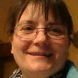 Profilbild von Gabriele Rupieper