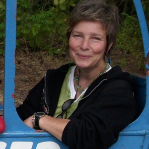 Profilbild von Gabriele Ruppert