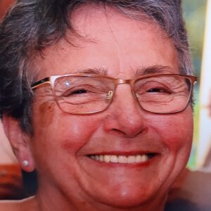 Profilbild von Gabriele Sadowski