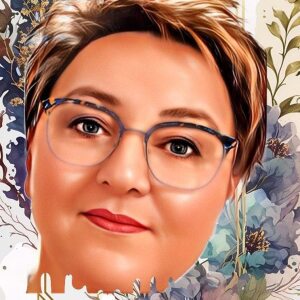 Profilbild von Gabriele Sander