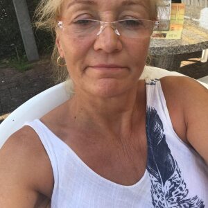 Profilbild von Gabriele Sarkany