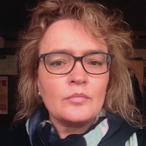 Profilbild von Gabriele Sasse