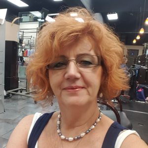 Profilbild von Gabriele Sauder