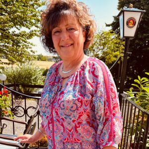 Profilbild von Gabriele Sauer