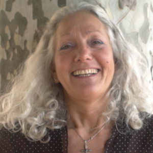 Profilbild von Gabriele Sauer