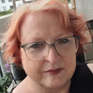 Profilbild von Gabriele Sauer