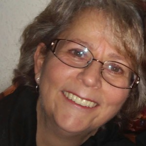 Profilbild von Gabriele Scarlett
