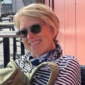 Profilbild von Gabriele Schaa