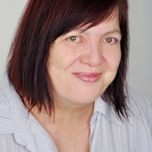 Profilbild von Gabriele Schäfer